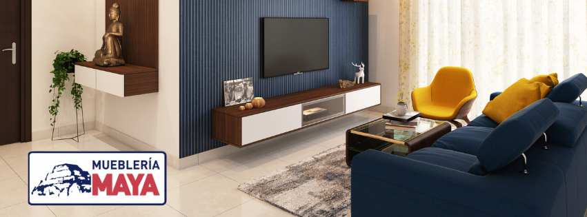 ¿Cómo elegir los muebles perfectos para tu sala?