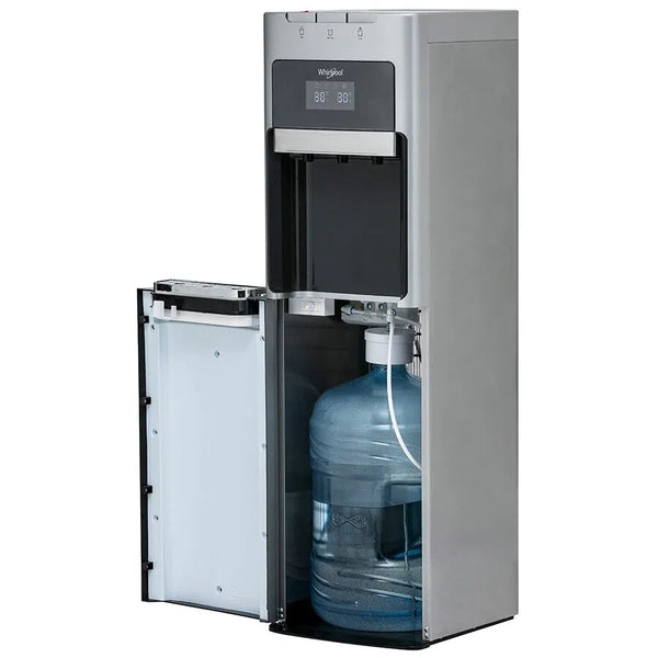 Despachador de Agua con Garrafón Oculto WK5915BD