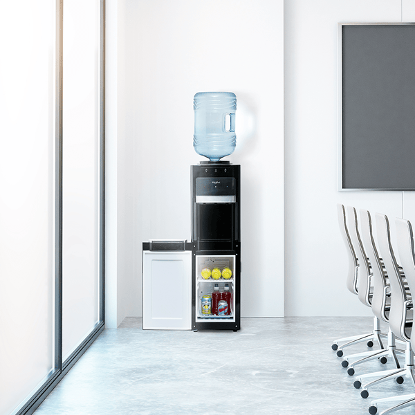 ENFRIADOR DE AGUA WHIRLPOOL MOD. WK5917B