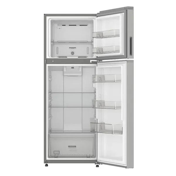 REFRIGERADOR MOD. WT1130M SILVER 11 PIES CUB