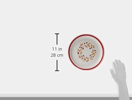 Vajilla Santa Anita Dulce Samba Cinsa