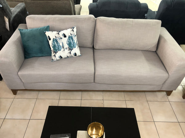 SALA GIMUEBLES MOD CLARA MADISON TAUPE 3-2