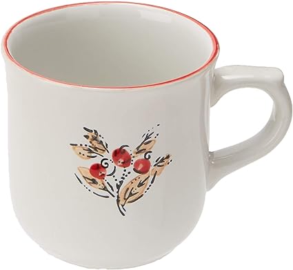 Vajilla Santa Anita Dulce Samba Cinsa