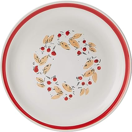 Vajilla Santa Anita Dulce Samba Cinsa