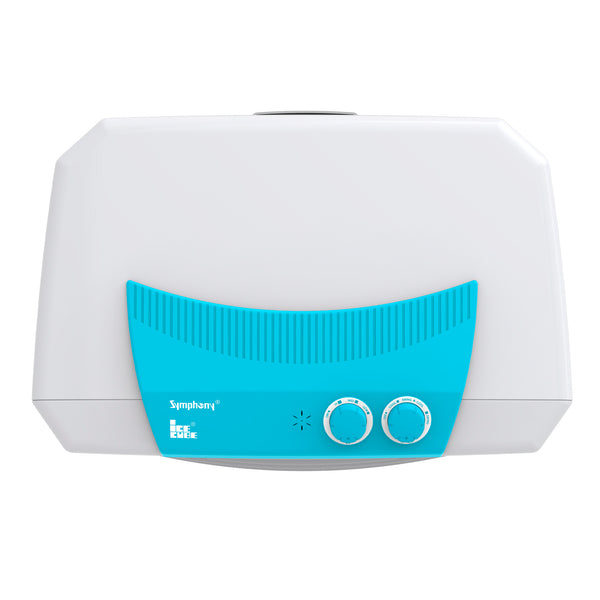 AIRE LAVADO PORTATIL SYMPONY MOD. ICE CUBE 27T 27 LITROS