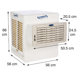 AIRE LAVADO LENOMEX MOD. LHR-28-2