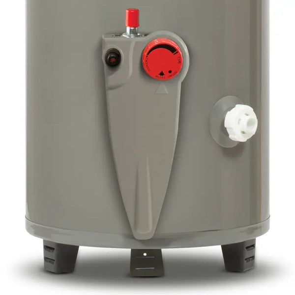 BOILER MOD.29V13SS/402635 13 GAL.LP STANDARD GRIS