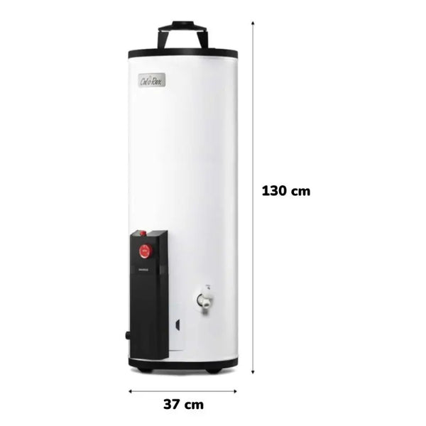 BOILER MOD. MAXIMUS G-20 L.P.