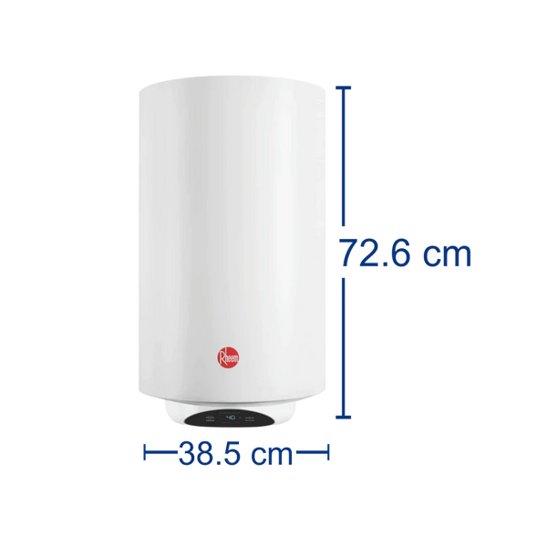 Boiler Rheem 50 litros 110V RME-CHN50L