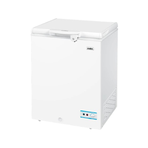 Congelador Horizontal 5 Pies Mabe CHM-5BPL