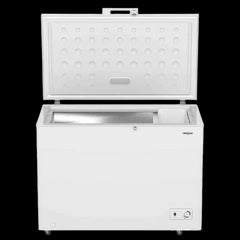 Congelador Horizontal 11 Pies/302Lts Whirlpool WCF2111Q