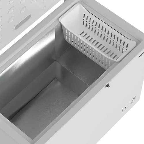 Congelador Horizontal 11 Pies/302Lts Whirlpool WCF2111Q