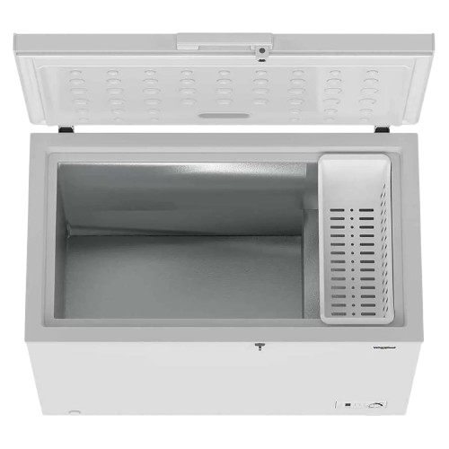 Congelador Horizontal 11 Pies/302Lts Whirlpool WCF2111Q