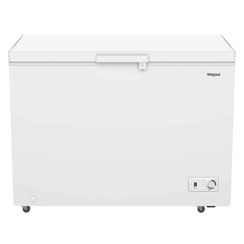 Congelador Horizontal 11 Pies/302Lts Whirlpool WCF2111Q