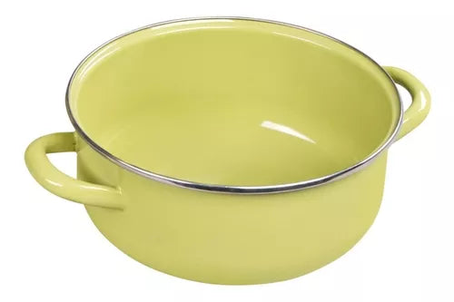 Batería De Cocina 8 Piezas Madrid Óptima Verde Cinsa