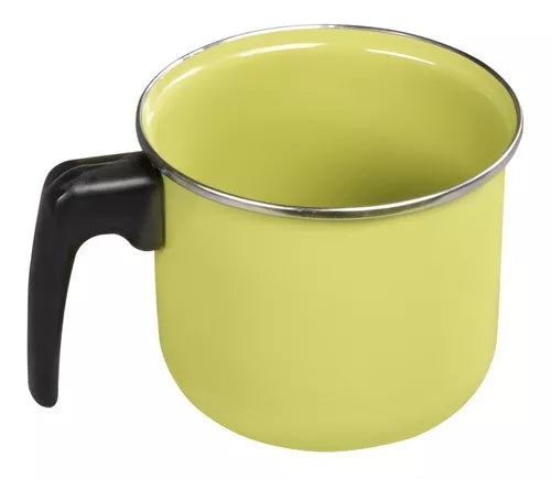 Batería De Cocina 8 Piezas Madrid Óptima Verde Cinsa