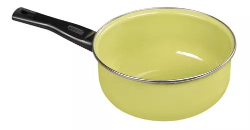 Batería De Cocina 8 Piezas Madrid Óptima Verde Cinsa