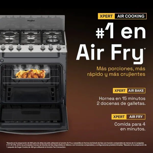 ESTUFA MOD. WFR5050S 30