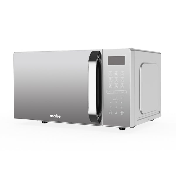HORNO DE MICROONDAS MOD. HMM-07SJW 0.7 PIES