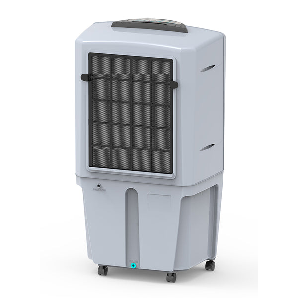 AIRE LAVADO PORTATIL MOD. HI FLO 27 I