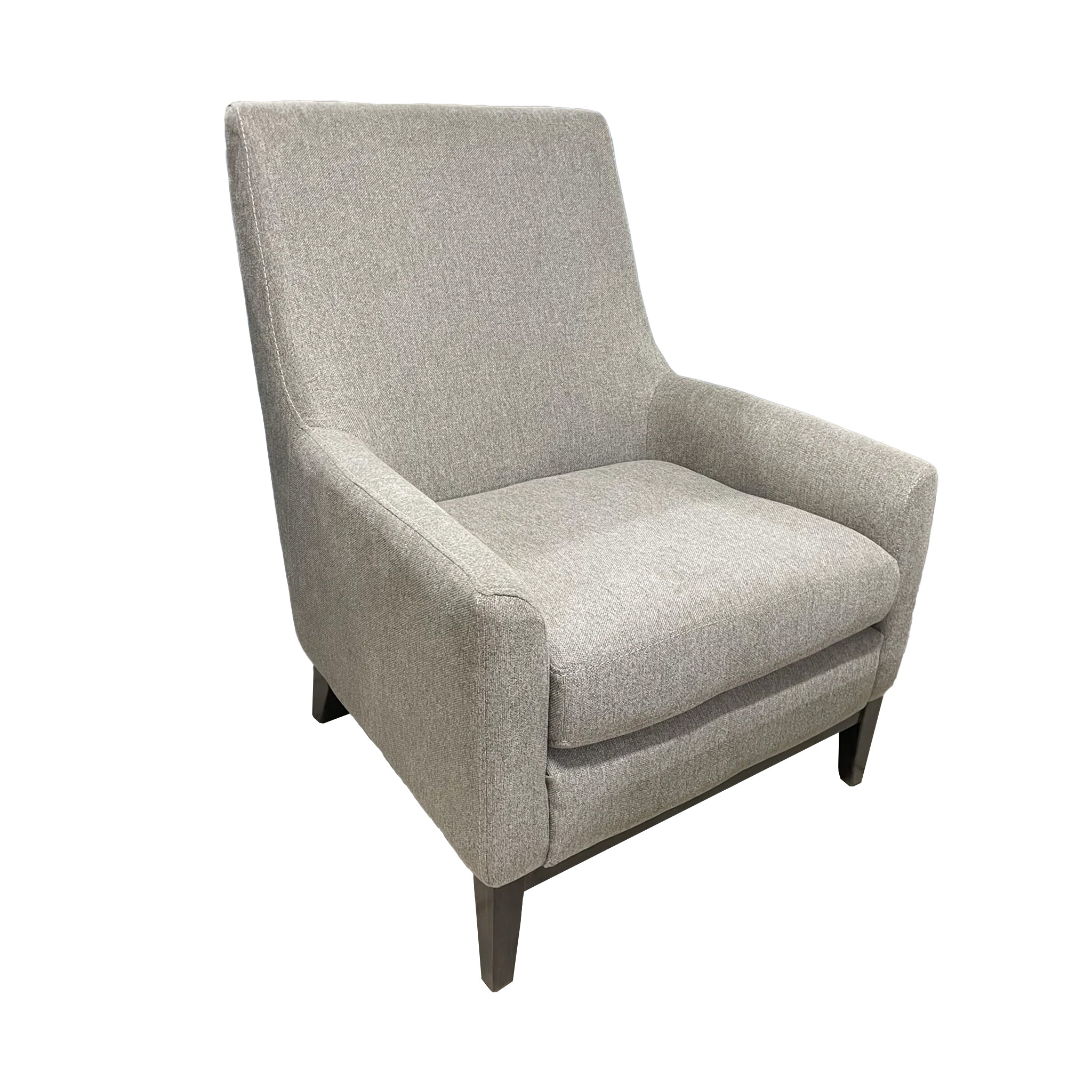 Sillón Rozel Luca Latte