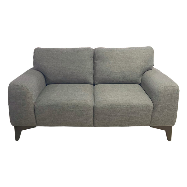 SALA DEVON II (NO) ALBERTA PLATINO