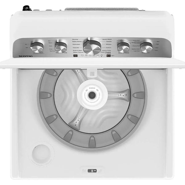 LAVADORA MOD.7MMVW5035PW 24K.