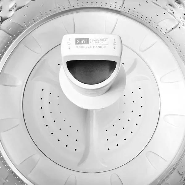 LAVADORA MOD. 8MWTW2654WRM 26K