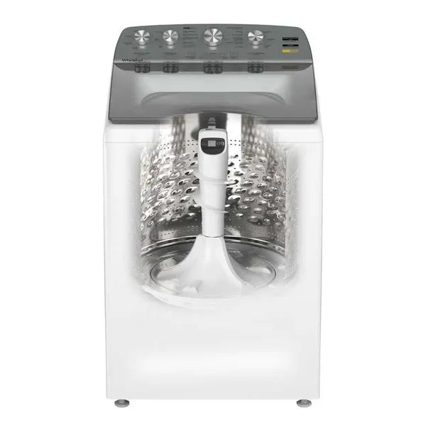 LAVADORA MOD. 8MWTW2654WRM 26K