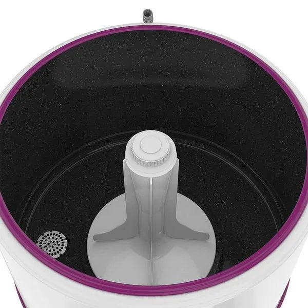 LAVADORA MOD. ALF-2253EB 22 KILOS