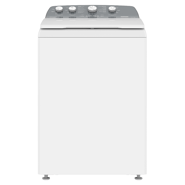 LAVADORA MOD. 8MWTW1934MJM 19 KILOS