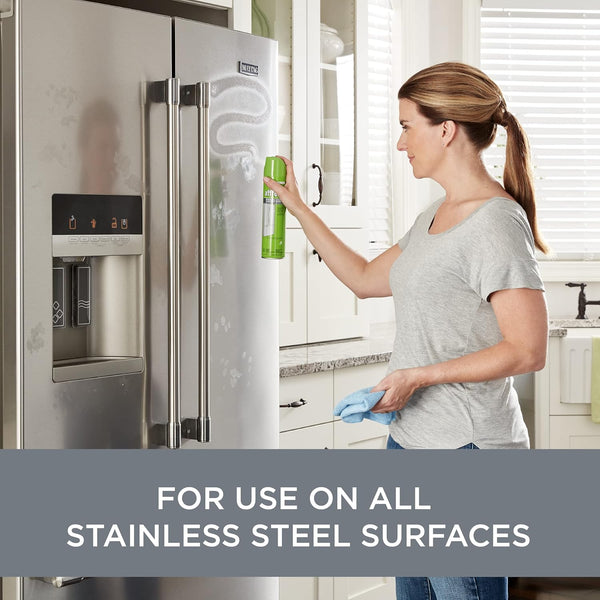 Limpiador Affresh De Acero Inoxidable W11042467