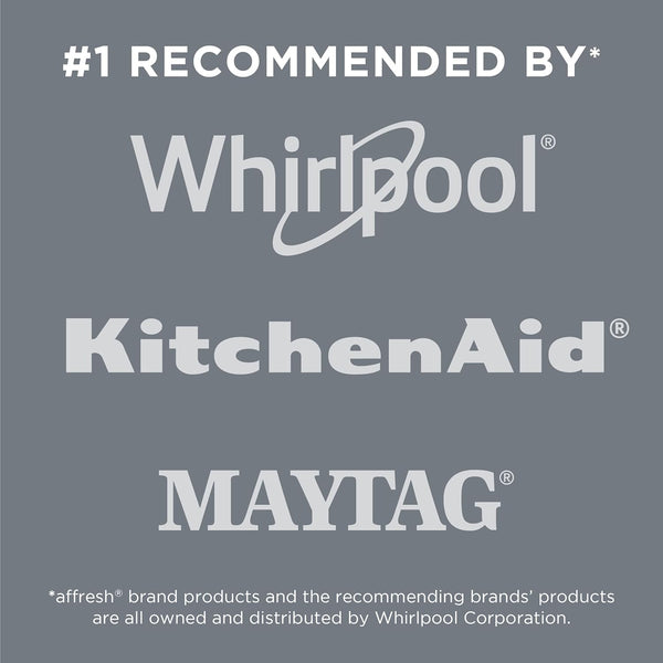 Limpiador Affresh De Acero Inoxidable W11042467