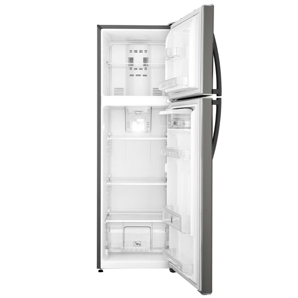 REFRIGERADOR MOD.RMA-300 FJMRQ SILV. 11 PIES