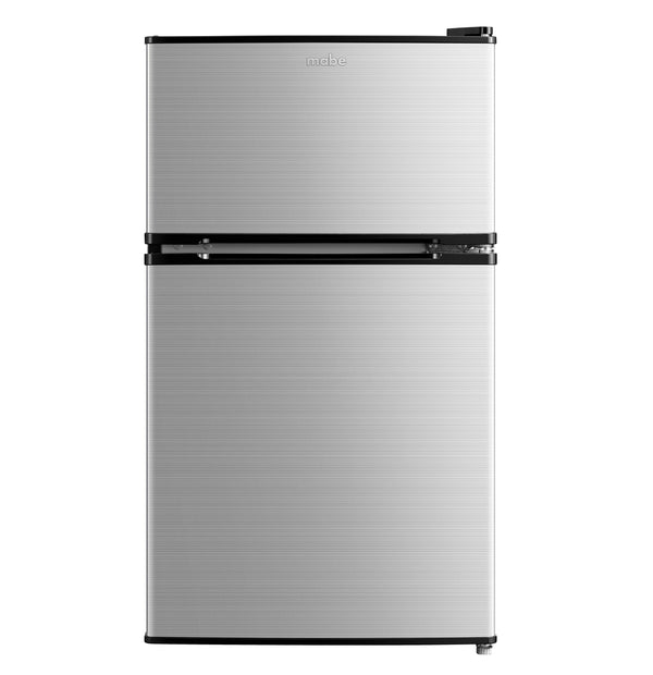 REFRIGERADOR MOD. RMF-032PYMXX 3.2PIES