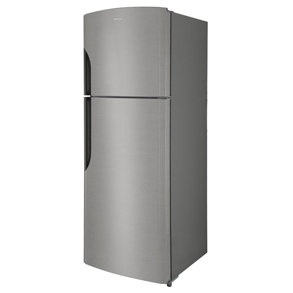 REFRIGERADOR MOD. RMS-400IVMRM 15 PIES INOX