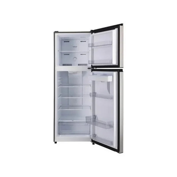 REFRIGERADOR MOD. WRT-1100WATGD 11 PIES DARK GREY C/ DESP