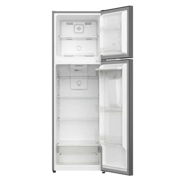 REFRIGERADOR MOD. WT32409D 9 PIES SILVER