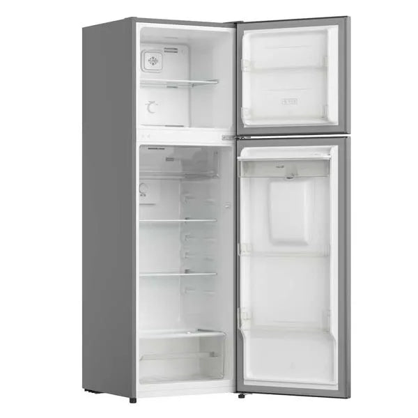 REFRIGERADOR MOD. WT32409D 9 PIES SILVER