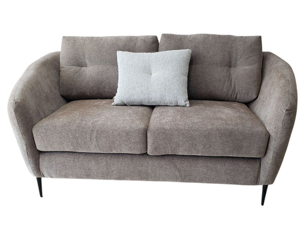 SALA GIMUEBLES MOD. KURI DUKE MOCCA 3-2