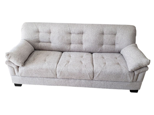 SALA LOMA ALTA MOD. BRIDGET II 3-2 ZUMAYA TAUPE