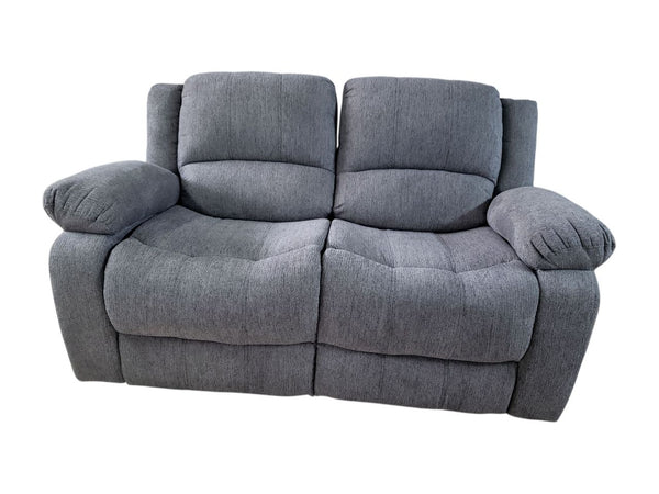 SALA LOMA ALTA MOD. GREGOR ZUMAYA GRAY 3-2-1