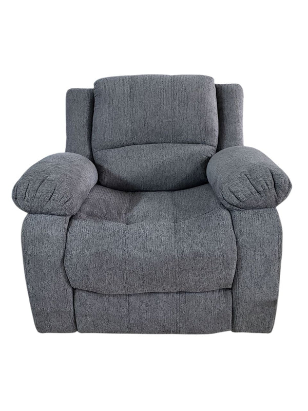 SALA LOMA ALTA MOD. GREGOR ZUMAYA GRAY 3-2-1