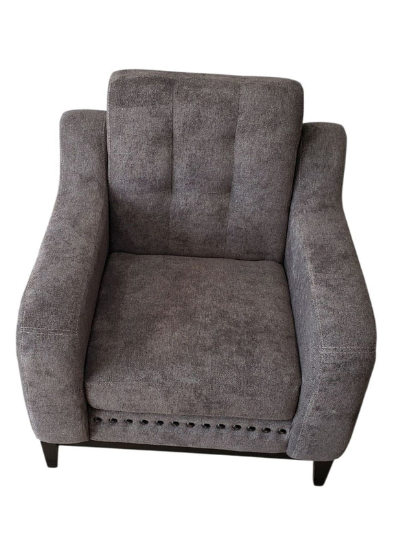 SALA LOMA ALTA MOD. HERITAGE (NOGAL) IDARA COFFE 3-2-1