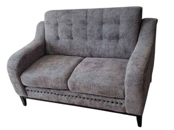 SALA LOMA ALTA MOD. HERITAGE (NOGAL) IDARA COFFE 3-2-1