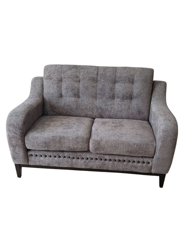 SALA LOMA ALTA MOD. HERITAGE (NOGAL) IDARA COFFE 3-2-1