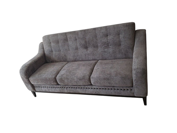 SALA LOMA ALTA MOD. HERITAGE (NOGAL) IDARA COFFE 3-2-1