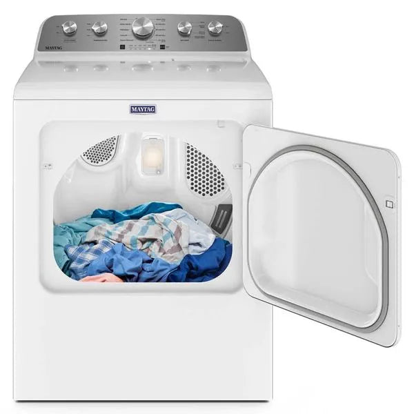 SECADORA MOD. 7MMGD5430PW 26 KILOS
