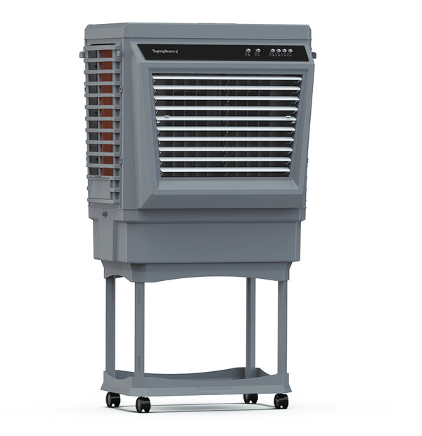 Aire Lavado Portatil SHT MOVIL de Symphony /Enfriador de aire