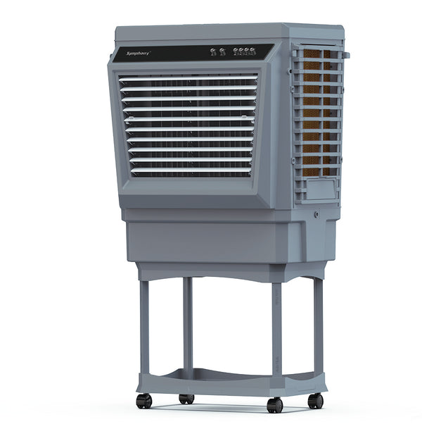 Aire Lavado Portatil SHT MOVIL de Symphony /Enfriador de aire